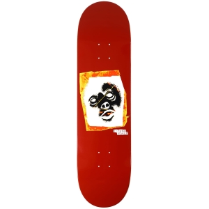Baker T Funk Sundown 838 Skateboard Deck