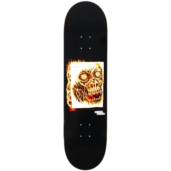 Baker - Tyson Peterson Sundown Deck