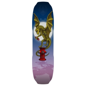 Powell Andy Anderson Baby Heron 8 4 Skateboard Deck 1.1703130532