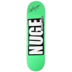 Hand Signed Nuge Epicly Later'd Deck