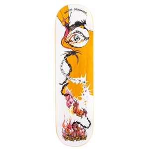 Wknd Fire Alex Schmidt Skateboard Deck 8 25 1