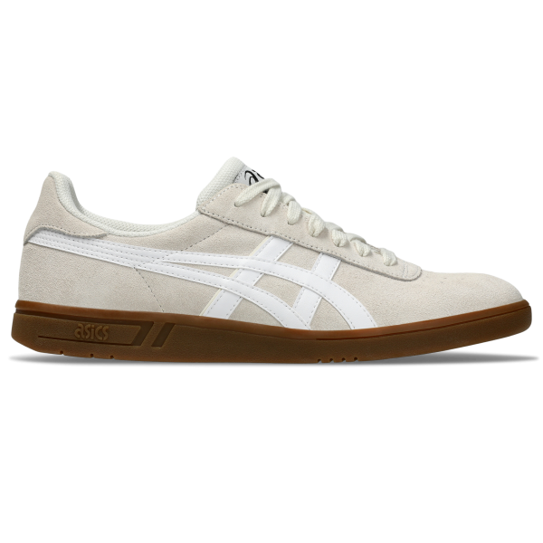 Asics Gel Vickka Pro Cream White