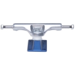 53021003 Slappy Forged Inverted Hollow Truck Blue Front 1200