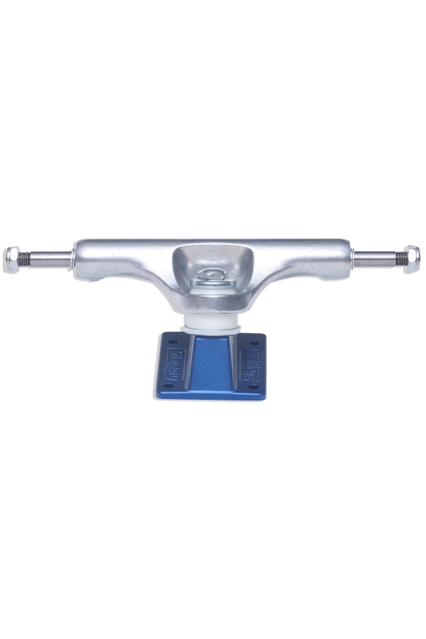 53021003 Slappy Forged Inverted Hollow Truck Blue Front 1200