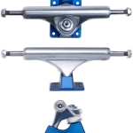 53021003 Slappy Forged Inverted Hollow Truck Blue Main 1200