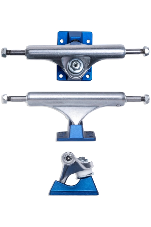 53021003 Slappy Forged Inverted Hollow Truck Blue Main 1200